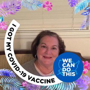 Meet your Posher, Lynette